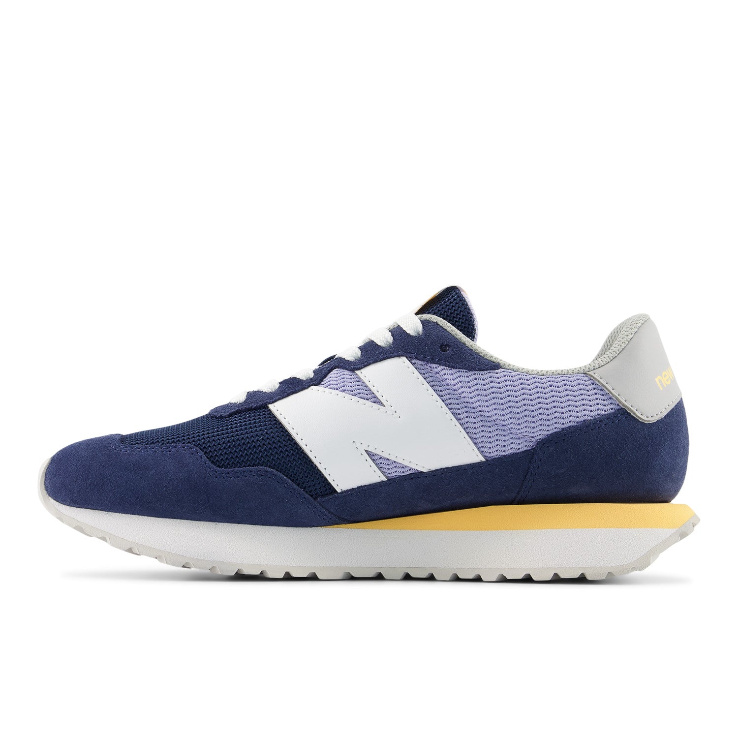 New Balance Women's 237v1 Trainer Shoe - Blue/White