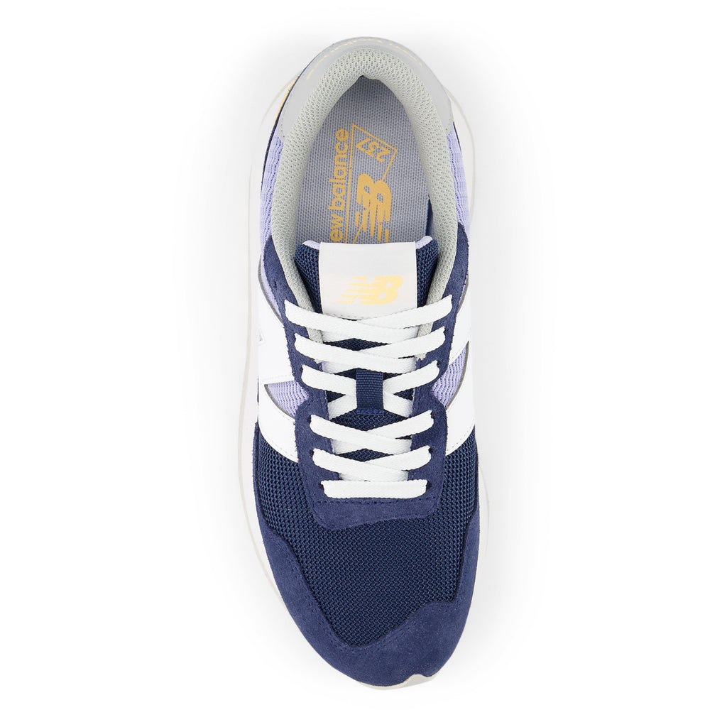 New Balance Women's 237v1 Trainer Shoe - Blue/White