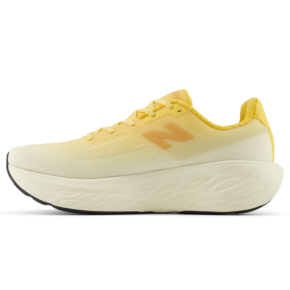 New Balance Men's Fresh Foam X 1080v14 Running Shoe - Yellow