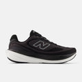 New Balance Men's Fresh Foam X 1080v15 Running Shoe - Black with Slate Grey and Faded Black
