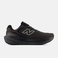 New Balance Men's Fresh Foam X 1080v15 Running Shoe - Black with Faded Black and Olivine