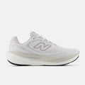 New Balance Men's Fresh Foam X 1080v15 Running Shoe - NB 103 White with Truffle Salt and Grey Matter