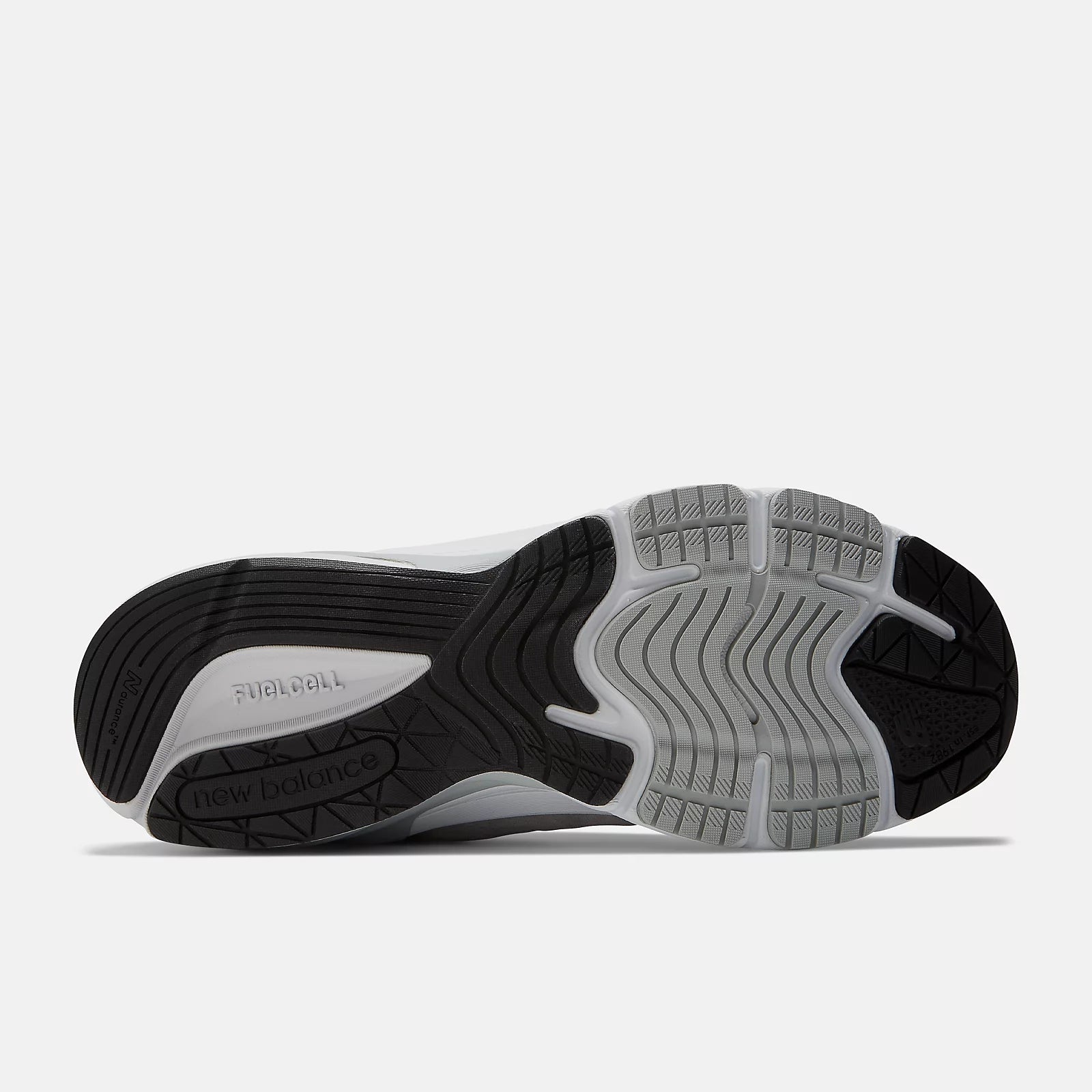 New Balance Men's Made in USA 990v6 Running Shoes - Grey