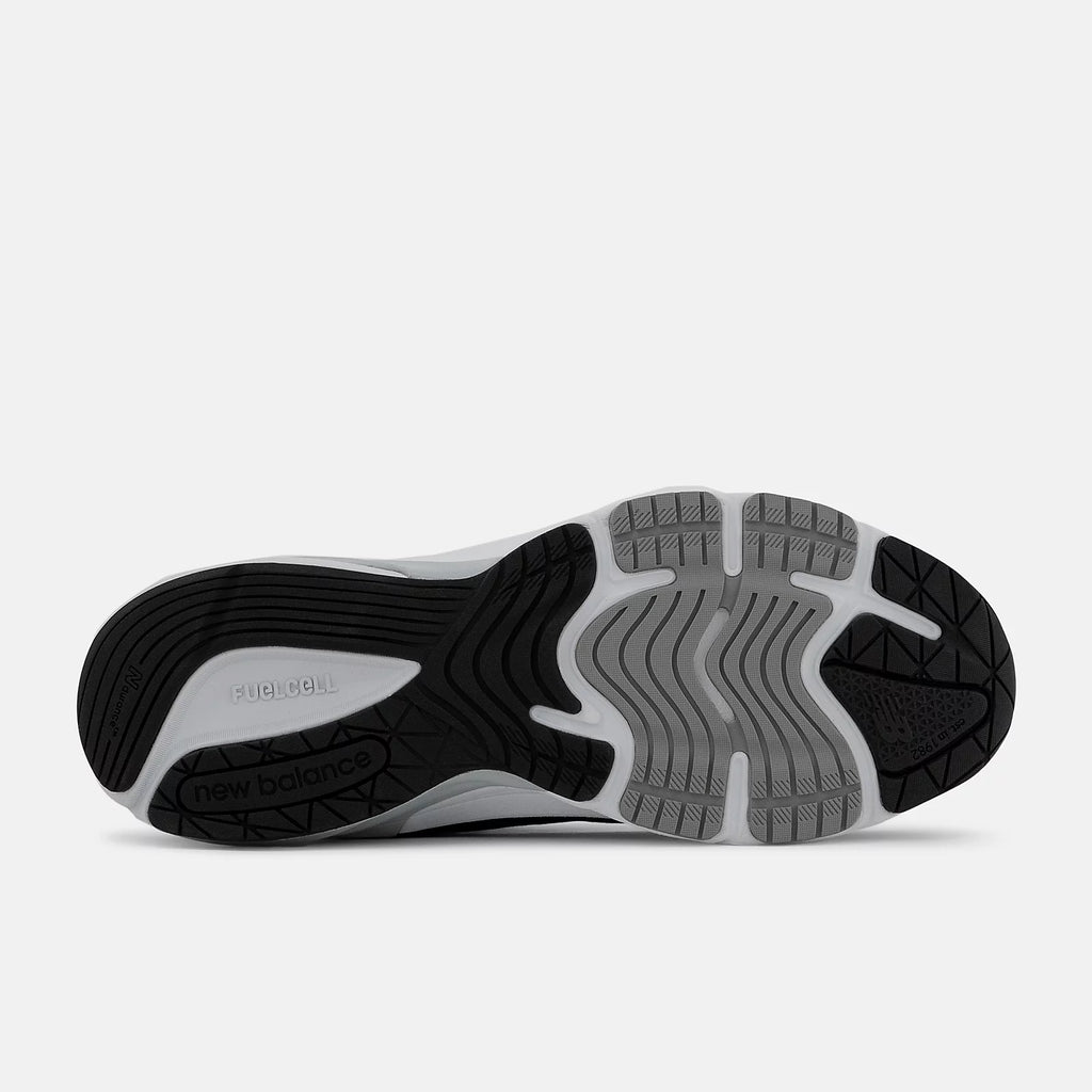 New Balance Men's Made in USA 990v6 Running Shoes - Navy with White