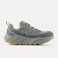 New Balance Men's Fresh Foam X Hierro Trek Shoes - Slate Grey with Lone Star Grey