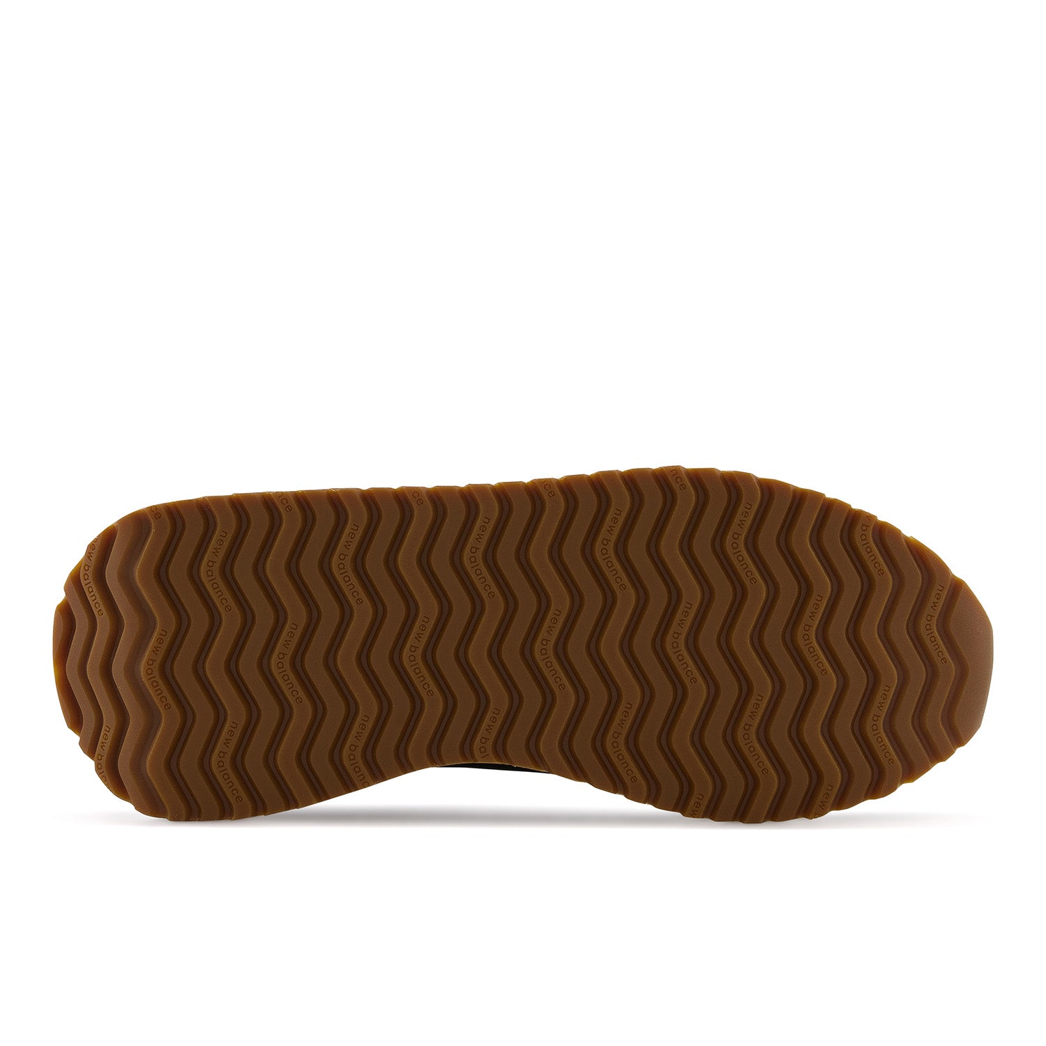 New Balance Men's 237v1 Trainer Shoe - Black/Grey