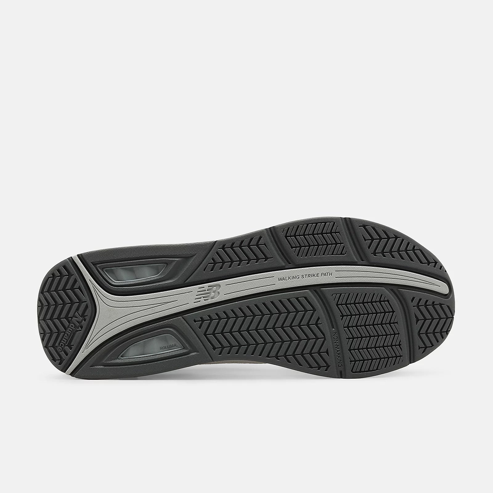 New Balance Men's Leather 928v3 Leather Walking Shoe - White