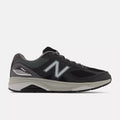 New Balance Men's 1540v3 Lightweight Running Shoe - Black Castlerock