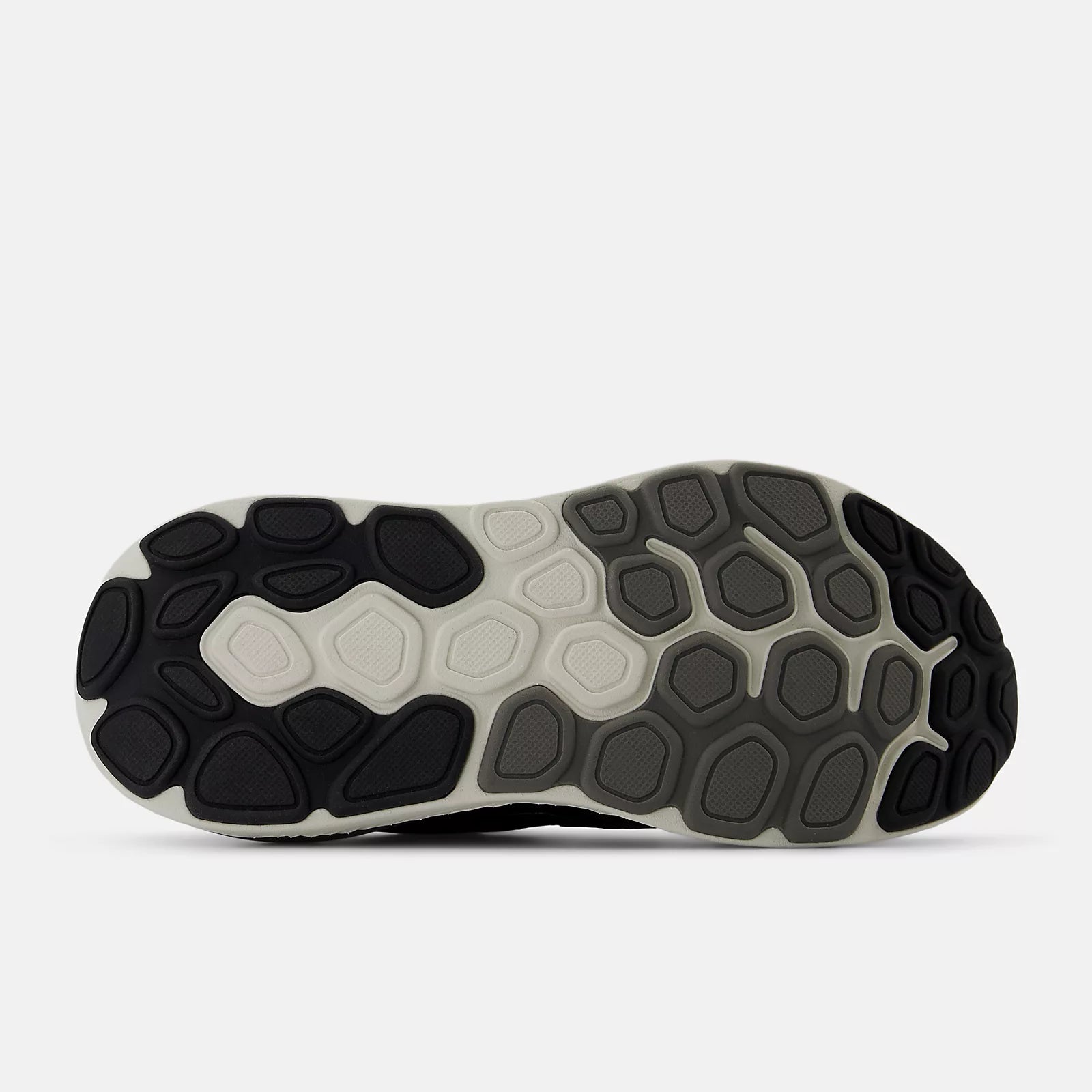 New Balance Women's Fresh Foam X 1540v4 Running Shoe - Black with Harbor Gray