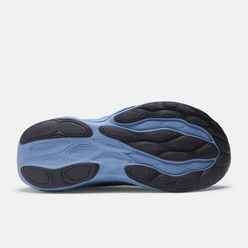 New Balance Women's Fresh Foam X 1080v14 Running Shoe - Dream State with Blue Oyster and Morel