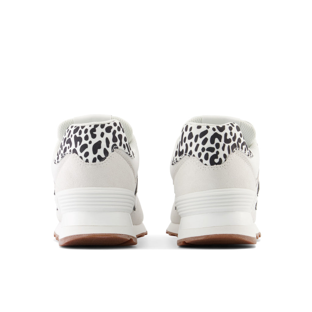 New Balance Women's 574 Sneaker - White